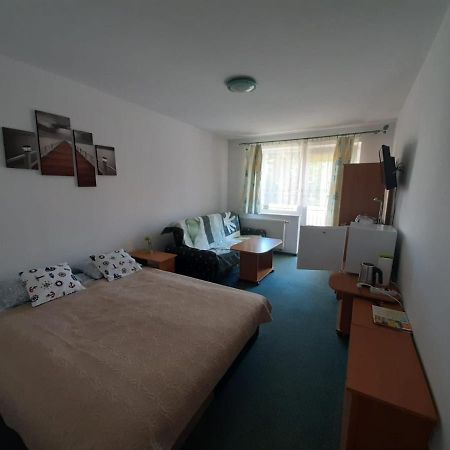 Andrzejowka Apartment Wladyslawowo Exterior photo